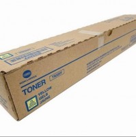 картридж Konica Minolta TN-328Y (AAV8250) заправка картриджа Konica Minolta TN-328Y (AAV8250)